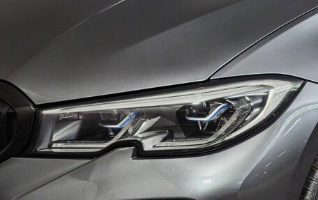 BMW 3 серия, 2021 год, 4 299 000 рублей, 8 фотография