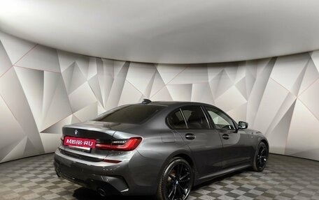 BMW 3 серия, 2021 год, 4 299 000 рублей, 2 фотография