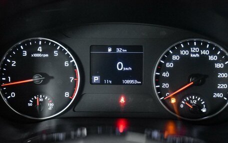 KIA Seltos I, 2021 год, 1 999 000 рублей, 13 фотография