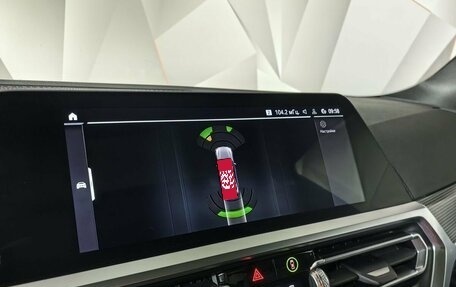 BMW 3 серия, 2021 год, 4 299 000 рублей, 18 фотография