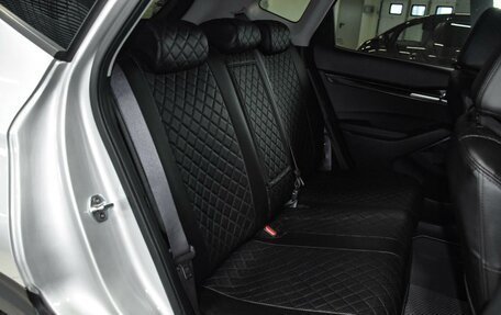 KIA Seltos I, 2021 год, 1 999 000 рублей, 7 фотография
