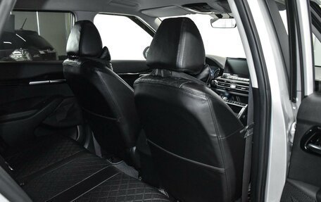 KIA Seltos I, 2021 год, 1 999 000 рублей, 10 фотография