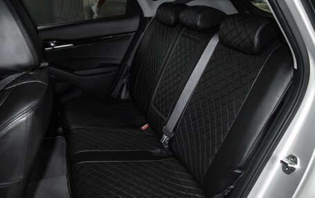 KIA Seltos I, 2021 год, 1 999 000 рублей, 8 фотография