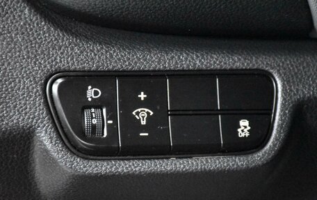 KIA Seltos I, 2021 год, 1 999 000 рублей, 20 фотография