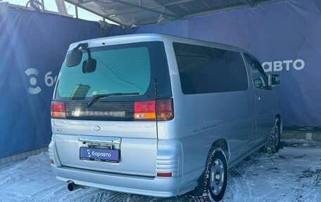 Nissan Elgrand I, 2000 год, 1 020 000 рублей, 4 фотография