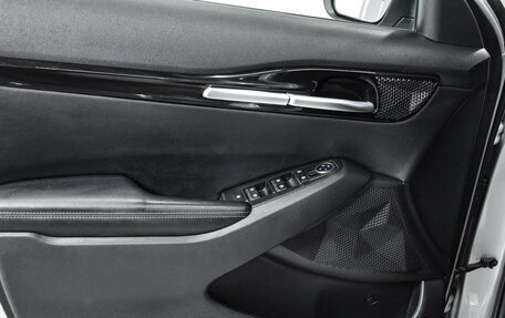 KIA Seltos I, 2021 год, 1 999 000 рублей, 21 фотография