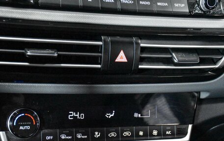 KIA Seltos I, 2021 год, 1 999 000 рублей, 16 фотография