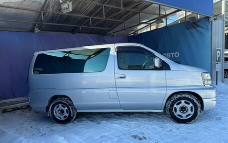 Nissan Elgrand I, 2000 год, 1 020 000 рублей, 7 фотография