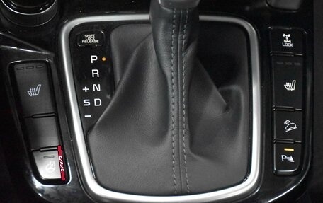 KIA Seltos I, 2021 год, 1 999 000 рублей, 17 фотография