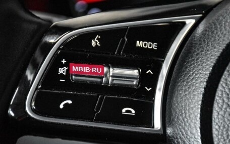 KIA Seltos I, 2021 год, 1 999 000 рублей, 18 фотография