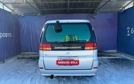 Nissan Elgrand I, 2000 год, 1 020 000 рублей, 6 фотография
