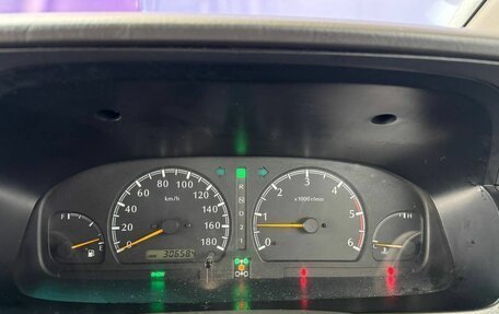 Nissan Elgrand I, 2000 год, 1 020 000 рублей, 11 фотография