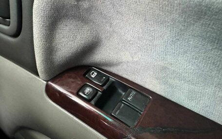 Nissan Elgrand I, 2000 год, 1 020 000 рублей, 13 фотография