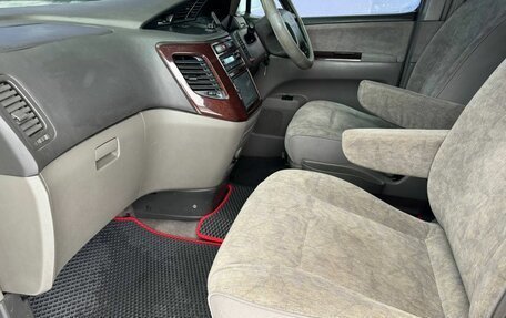 Nissan Elgrand I, 2000 год, 1 020 000 рублей, 9 фотография