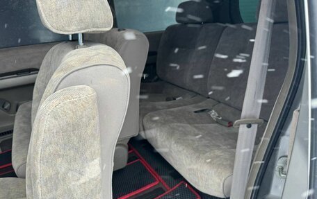 Nissan Elgrand I, 2000 год, 1 020 000 рублей, 10 фотография