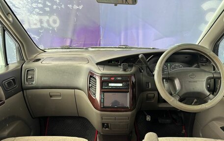 Nissan Elgrand I, 2000 год, 1 020 000 рублей, 12 фотография