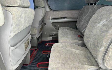 Nissan Elgrand I, 2000 год, 1 020 000 рублей, 16 фотография