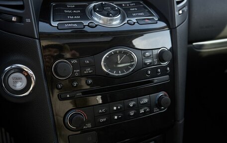 Infiniti FX II, 2013 год, 1 848 000 рублей, 6 фотография