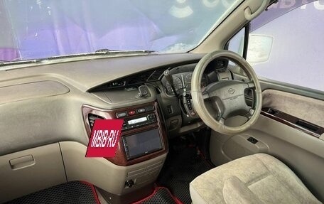 Nissan Elgrand I, 2000 год, 1 020 000 рублей, 14 фотография