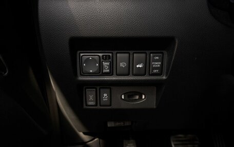 Infiniti FX II, 2013 год, 1 848 000 рублей, 9 фотография