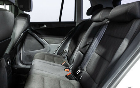 Volkswagen Tiguan I, 2013 год, 1 099 585 рублей, 10 фотография