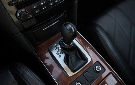 Infiniti FX II, 2013 год, 1 848 000 рублей, 7 фотография