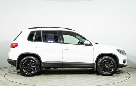 Volkswagen Tiguan I, 2013 год, 1 099 585 рублей, 4 фотография