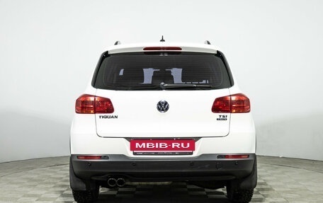 Volkswagen Tiguan I, 2013 год, 1 099 585 рублей, 6 фотография