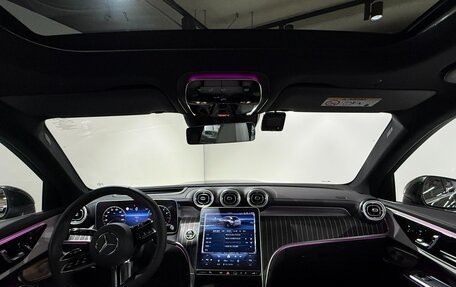 Mercedes-Benz GLC, 2025 год, 8 290 133 рублей, 8 фотография