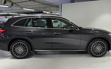 Mercedes-Benz GLC, 2025 год, 8 290 133 рублей, 6 фотография