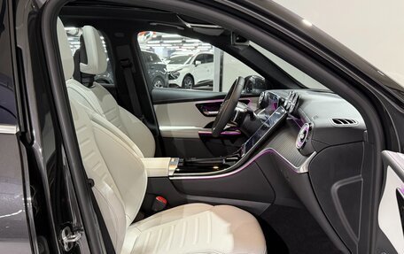 Mercedes-Benz GLC, 2025 год, 8 290 133 рублей, 7 фотография