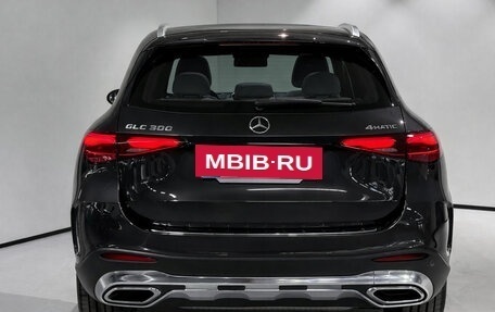 Mercedes-Benz GLC, 2025 год, 8 290 133 рублей, 3 фотография