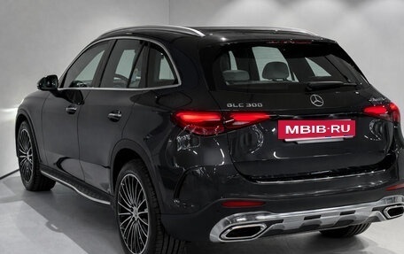 Mercedes-Benz GLC, 2025 год, 8 290 133 рублей, 5 фотография