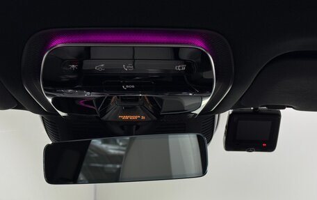 Mercedes-Benz GLC, 2025 год, 8 290 133 рублей, 20 фотография