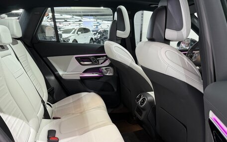 Mercedes-Benz GLC, 2025 год, 8 290 133 рублей, 18 фотография