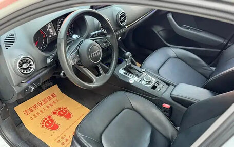 Audi A3, 2021 год, 1 499 049 рублей, 5 фотография