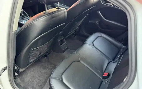 Audi A3, 2021 год, 1 499 049 рублей, 8 фотография