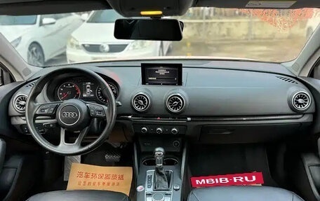 Audi A3, 2021 год, 1 499 049 рублей, 6 фотография