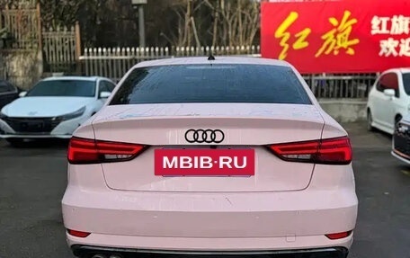 Audi A3, 2021 год, 1 499 049 рублей, 4 фотография