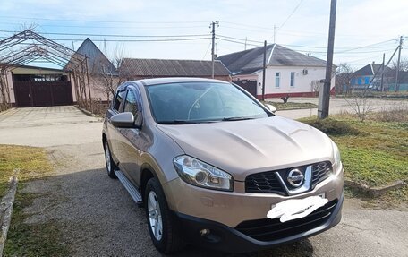 Nissan Qashqai, 2010 год, 1 120 000 рублей, 1 фотография