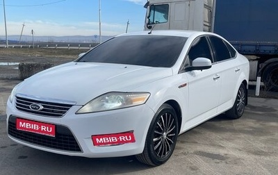 Ford Mondeo IV, 2008 год, 700 000 рублей, 1 фотография