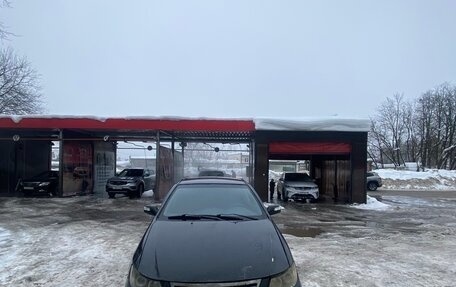 Lifan Solano I (630) рестайлинг, 2012 год, 105 000 рублей, 1 фотография