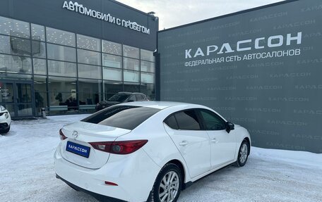 Mazda 3, 2014 год, 1 260 000 рублей, 2 фотография
