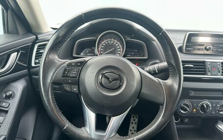 Mazda 3, 2014 год, 1 260 000 рублей, 5 фотография