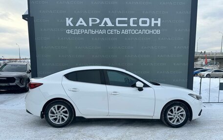 Mazda 3, 2014 год, 1 260 000 рублей, 4 фотография