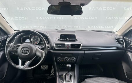Mazda 3, 2014 год, 1 260 000 рублей, 6 фотография