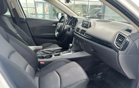 Mazda 3, 2014 год, 1 260 000 рублей, 7 фотография