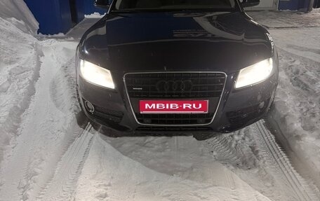 Audi A5, 2008 год, 1 050 000 рублей, 1 фотография
