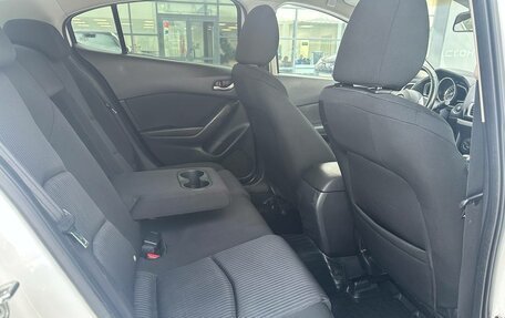 Mazda 3, 2014 год, 1 260 000 рублей, 8 фотография