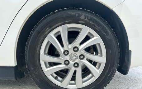 Mazda 3, 2014 год, 1 260 000 рублей, 12 фотография